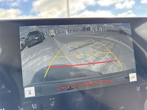 Certified 2022 Lexus NX 350 AWD w/ Premium Package image 17