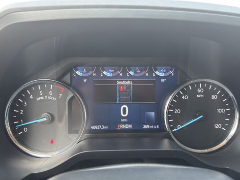 Used 2023 Ford Expedition Limited RWD image 30