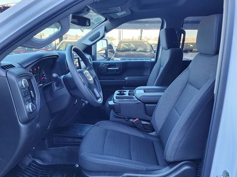 New 2026 GMC Sierra 2500 Pro image 17