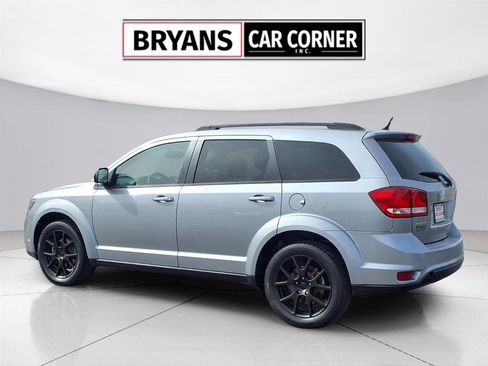 Used 2015 Dodge Journey SXT w/ Sun/Sound Group image 3