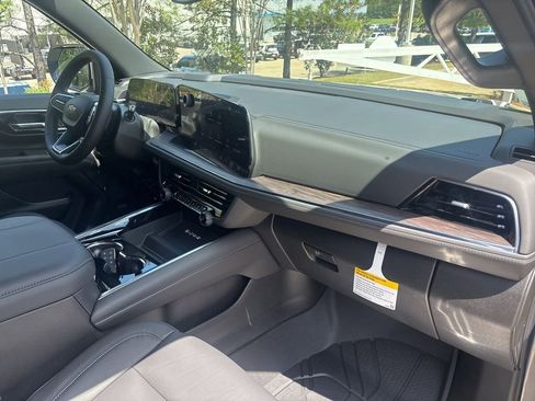 New 2026 Chevrolet Tahoe LT w/ Comfort Package RWD image 55