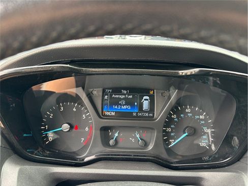 Used 2019 Ford Transit 150 148 Low Roof w/ Exterior Upgrade Package RWD image 22