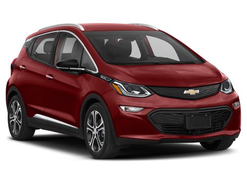 Used 2020 Chevrolet Bolt Premier image 6