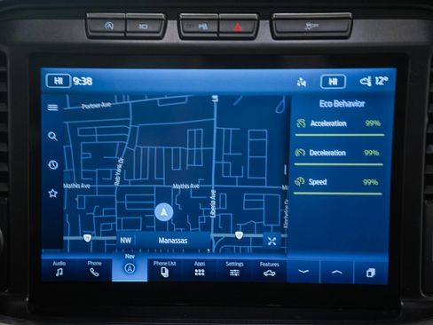 Used 2023 Ford F150 Lariat w/ Equipment Group 502A High image 29