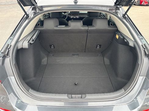 Used 2023 Honda Civic LX image 23