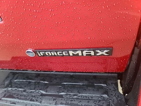 New 2026 Toyota Tacoma Limited image 10