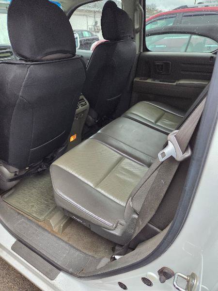 Used 2006 Honda Ridgeline RTL image 11