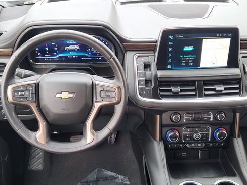 Used 2023 Chevrolet Tahoe High Country w/ Premium Package 2 image 30