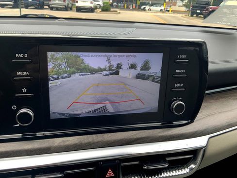 Used 2021 Kia K5 EX image 23