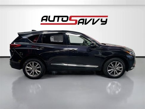 Used 2024 Acura RDX w/ Technology Package image 8