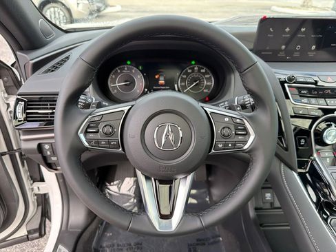 New 2026 Acura RDX SH-AWD image 11