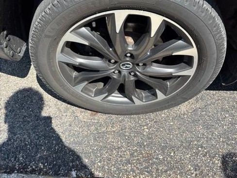 Used 2016 MAZDA CX-5 Grand Touring AWD/4WD image 9