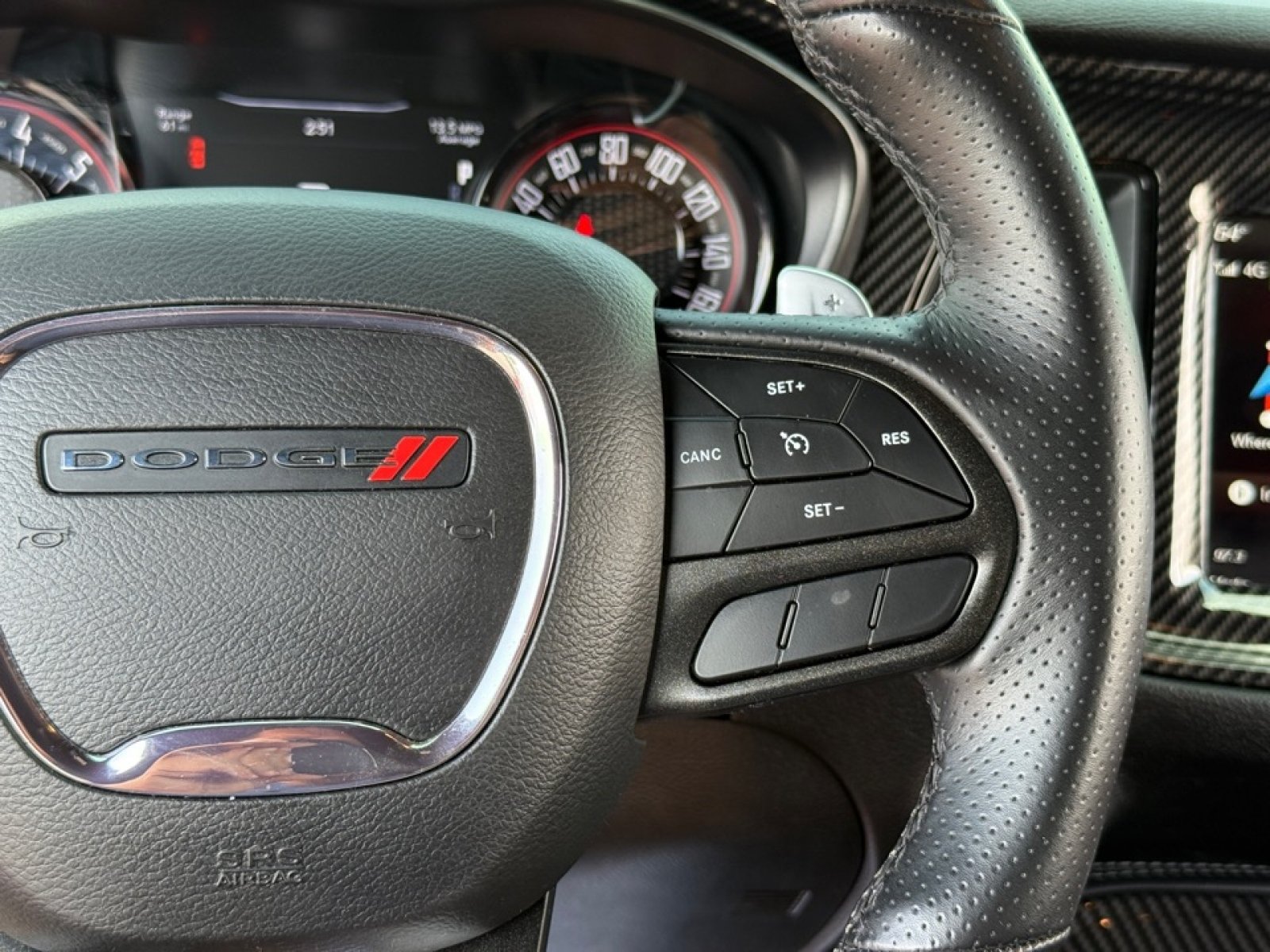 Used 2023 Dodge Challenger R/T RWD image 21