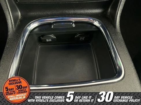 Used 2019 Dodge Grand Caravan GT image 34