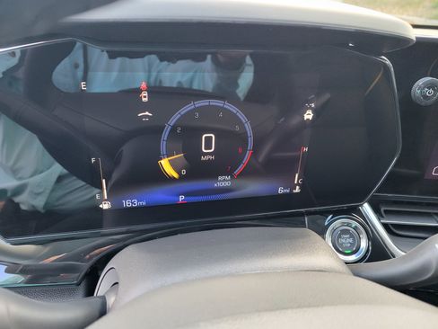 New 2026 Chevrolet Trax ACTIV w/ Driver Confidence Package image 13