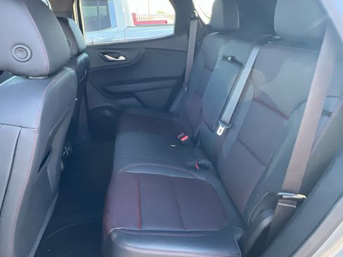 Used 2025 Chevrolet Blazer RS w/ Driver Confidence II Package image 38