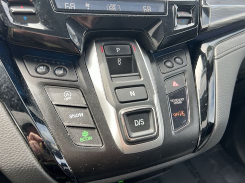 Used 2022 Honda Odyssey Elite image 22