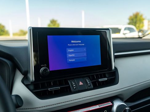 New 2025 Toyota RAV4 XLE Premium image 28