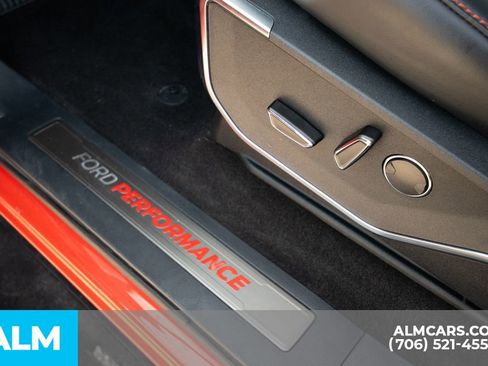 Used 2022 Ford F150 Raptor w/ Equipment Group 801A High image 61