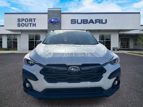 New 2026 Subaru Crosstrek 2.0i Premium AWD/4WD image 8