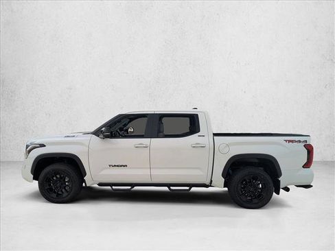 New 2026 Toyota Tundra Limited AWD/4WD image 5