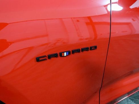 Used 2023 Chevrolet Camaro SS image 8