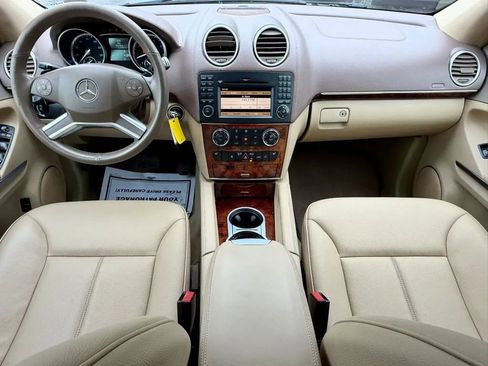 Used 2012 Mercedes-Benz GL 450 4MATIC image 20