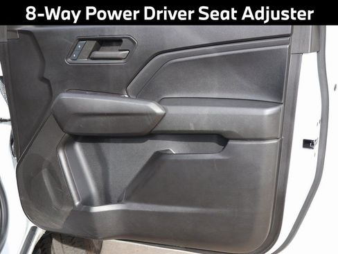 Used 2024 Chevrolet Colorado Trail Boss w/ Technology Package image 14