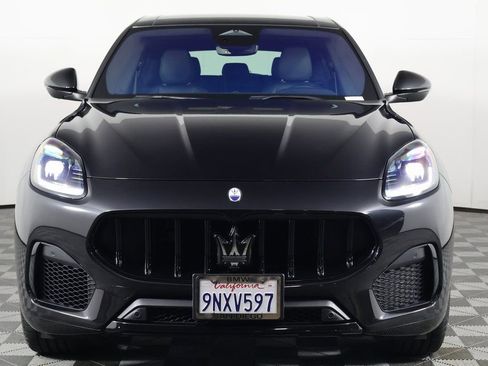 Used 2023 Maserati Grecale Modena image 2