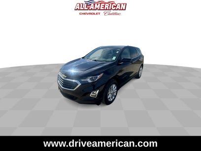 Used 2020 Chevrolet Equinox LT