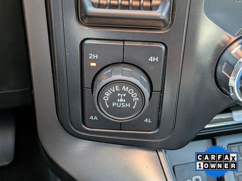 Used 2025 Ford F150 Lariat w/ Equipment Group 502A High AWD/4WD image 31
