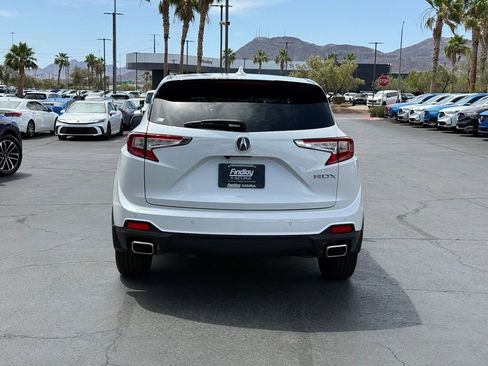 Used 2023 Acura RDX FWD w/ Technology Package image 4