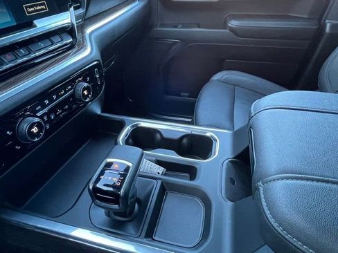 Used 2023 Chevrolet Silverado 1500 LT image 21