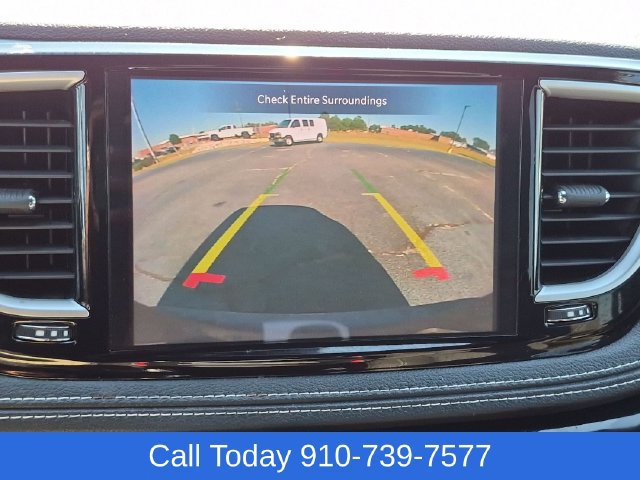 Used 2022 Chrysler Pacifica Touring FWD image 24
