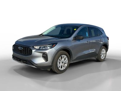 Used 2024 Ford Escape Active