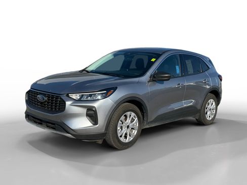 Used 2024 Ford Escape Active image 1