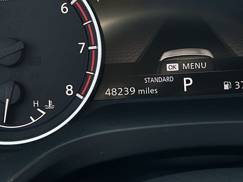 Used 2021 Nissan Rogue SL w/ Premium Package FWD image 49