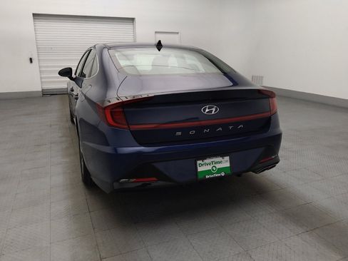Used 2021 Hyundai Sonata SEL w/ Cargo Package FWD image 6