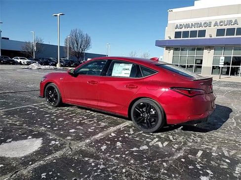 New 2026 Acura Integra A-Spec image 7