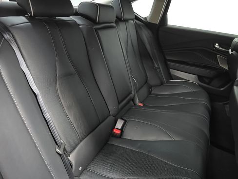 Used 2023 Acura TLX SH-AWD w/ Advance Package image 17