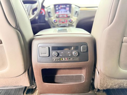 Used 2015 GMC Yukon Denali w/ Premium Package image 39