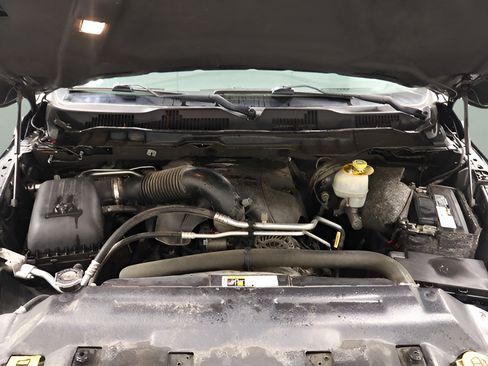 Used 2015 RAM 1500 Big Horn AWD/4WD image 20