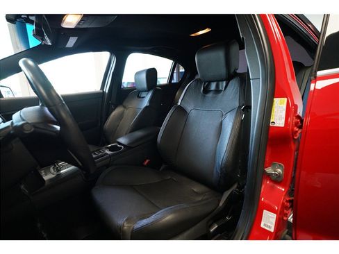 Used 2009 Pontiac G8 GT w/ Premium Package image 11