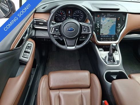 Used 2020 Subaru Outback Touring AWD/4WD image 12