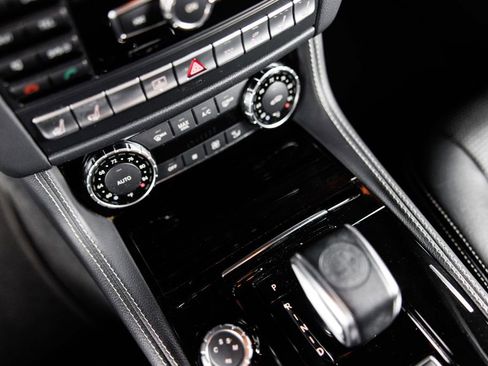 Used 2014 Mercedes-Benz CLS 63 AMG S-Model image 32