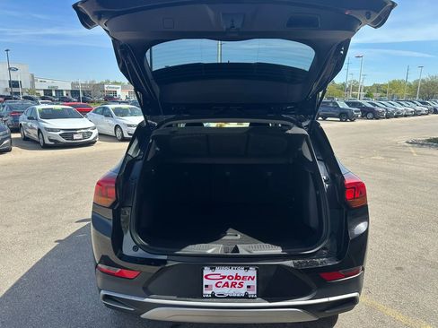 Used 2024 Buick Encore GX Preferred FWD image 7
