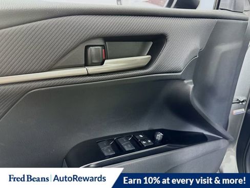 New 2026 Toyota Camry SE image 9