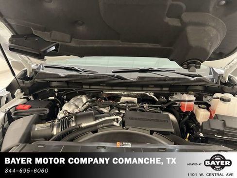 Used 2025 GMC Sierra 2500 AT4 image 28