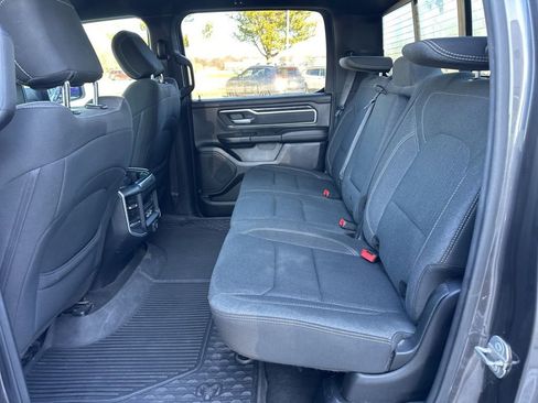 Used 2020 RAM 1500 Big Horn image 41