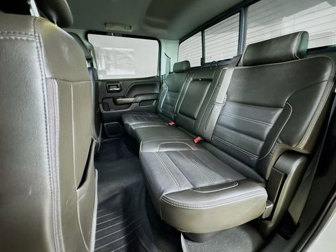 Used 2019 GMC Sierra 2500 Denali image 24